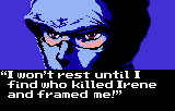 Ninja Gaiden screenshot 4 for Atari Lynx